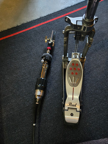 Pearl eliminator cable - cable, hi