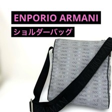[Genuine] ENPORIO ARMANI Shoulder Bag