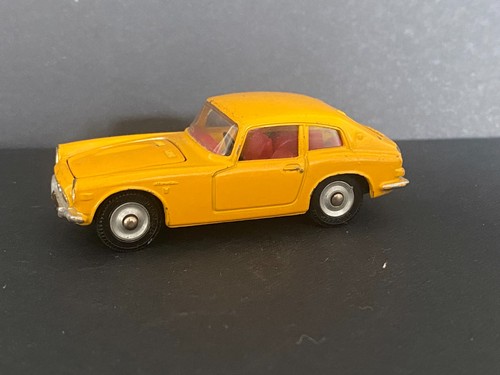Original dinky toys - dinky, dtf