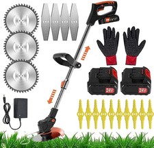 Debroussailleuse Electrique