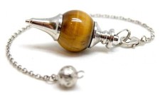 Pendule divinatoire boule en