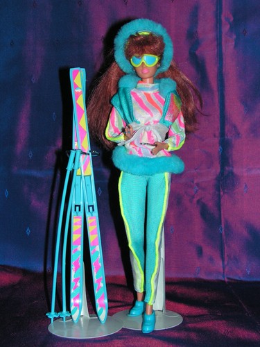 Midge amie barbie n - barbie, n°