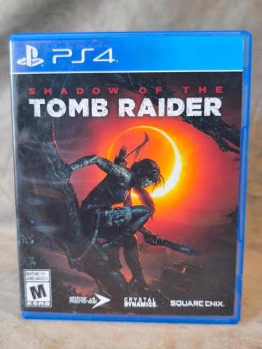 Jeu sony playstation shadow - jeu,