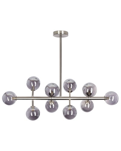 Lampe suspendue moderne - lampe,