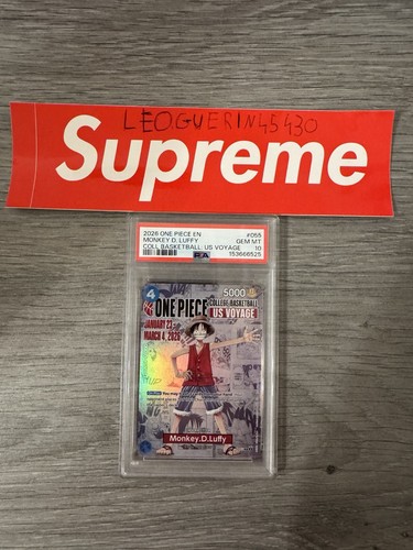 Bandai one piece card - bandai,