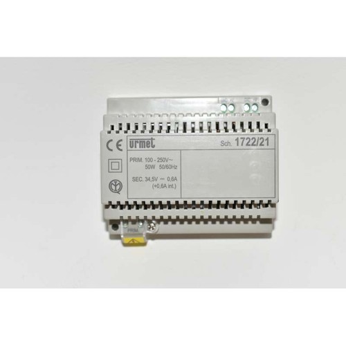 1722 urmet alimentation - 1722/21,