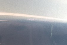 Flanc gauche BMW K 1200 LT