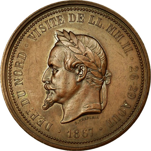 France jeton chamber - chamber, of