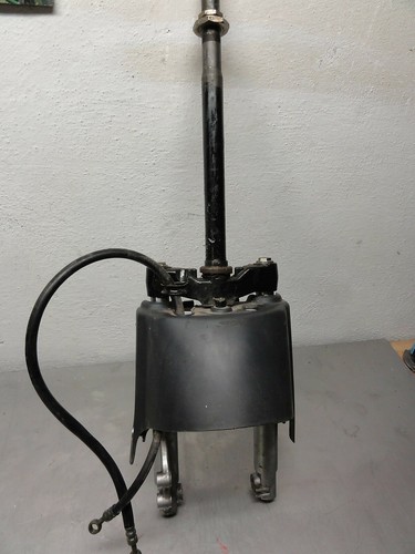 Baotian bt49qt fork - bt49qt-3,