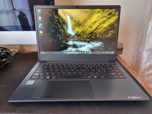Ordinateur portable toshiba - ordinateur,