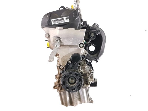 Moteur type chya volkswagen - -,