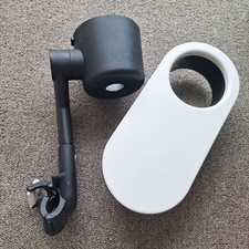 Bugaboo Bee Food Snack Tray Adapter Genuine