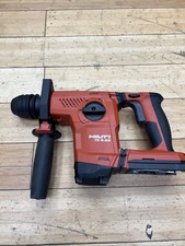 Hilti 22-Volt  TE 6 Lithium-Ion Cordless Brushless SDS Plus ATC/AVR Tool Only