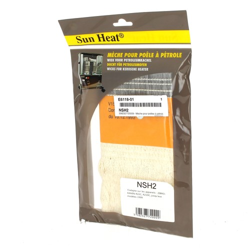 Meche nsh2 195mm - nsh2,
