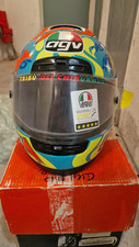 AGV X-vent helmet Mugello 1999 VALENTINO ROSSI (Aprilia Rs 250)