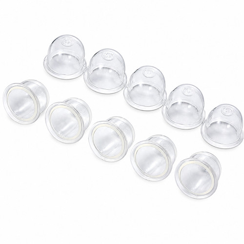 10x poire amorçage - poire,