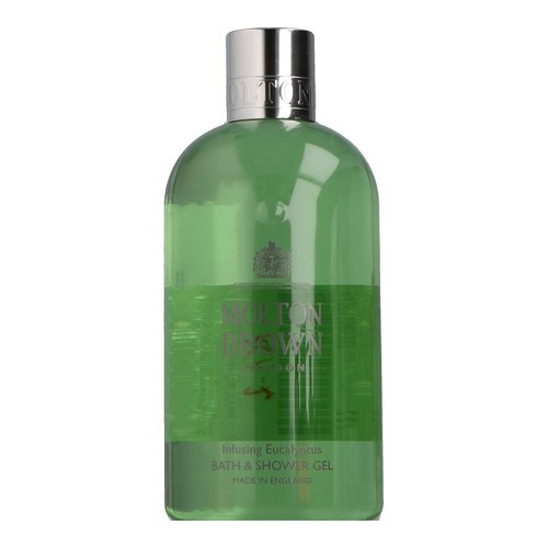 Gel bain douche à - de,
