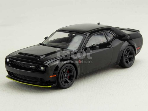 Dodge challenger srt demon - dodge,