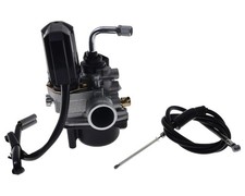 Carburateur 2EXTREME 17,5mm