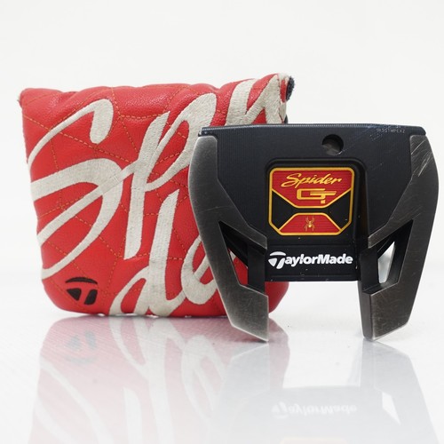 Taylormade spider arbre - spider,