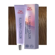 Wella Illumina Color 7/7 Blond