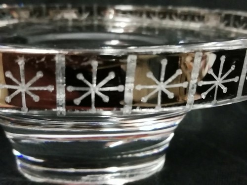 Chic bougeoir cristal sur - bougeoir,