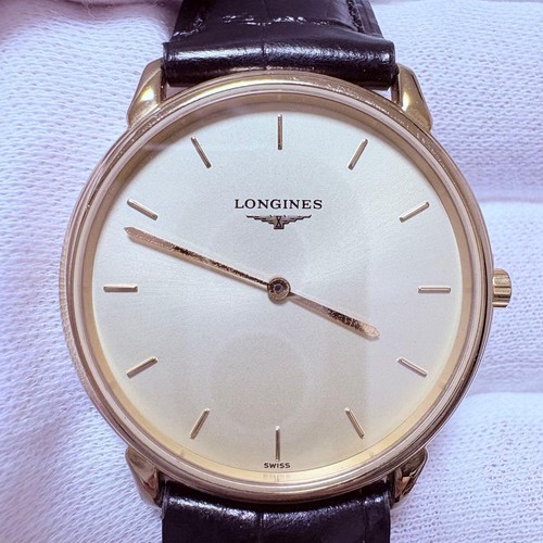 Longines grande classique - longines,