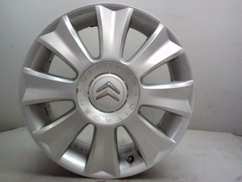 Jante aluminium - 🇫🇷,
