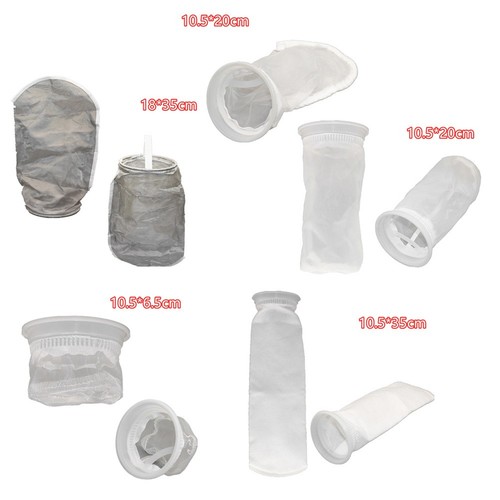 Pièce filtre ibc pour barre - filtre,