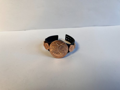 Wwe bronze undisputed equipe - 1,
