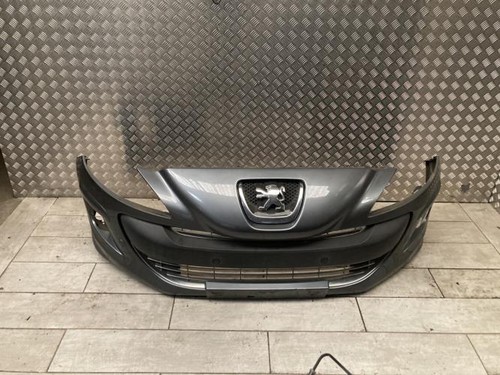 Pare choc avant peugeot - avant, 308