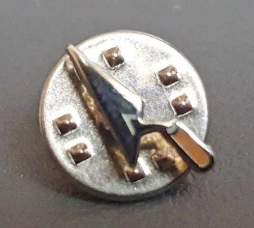 Broche maçonnique type - broche,