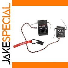 JakeSpecial – Spektrum