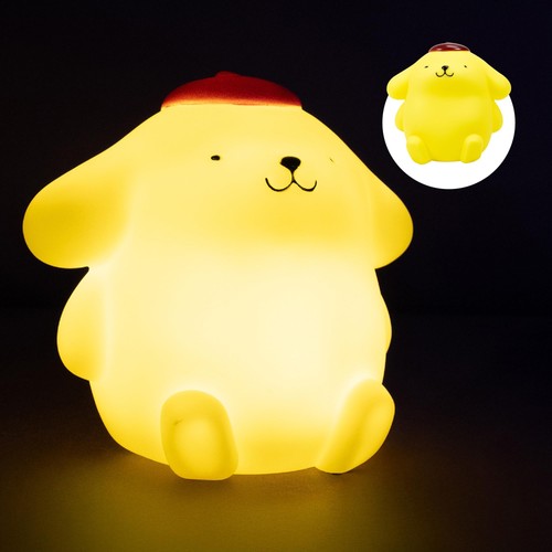 Lampe personnage hello - personnage,