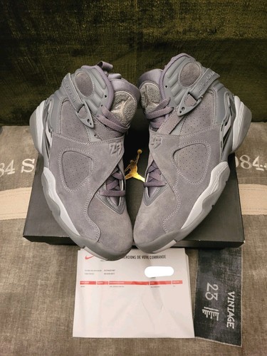 Air jordan retro cool - retro,