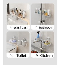 Support de rangement pour