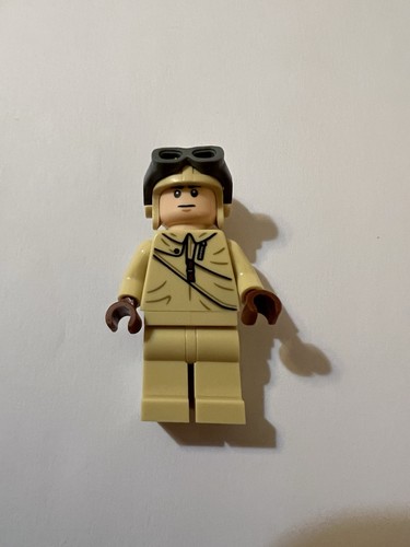 Lego fighter piolet star - star, wars