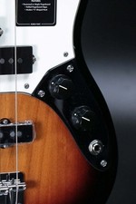 Fender Player II Mustang PJ