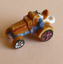 Bean Tractors & Trailers - 2007 - One Tractor