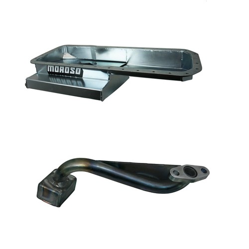 Moroso 20976 carter qts - 20976, et