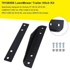 79108500 LawnMower Trailer