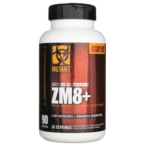 Pvl mutant core series zm8 - pvl,