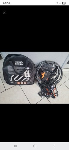Chaines neige 9mm matic - chaines, matic.