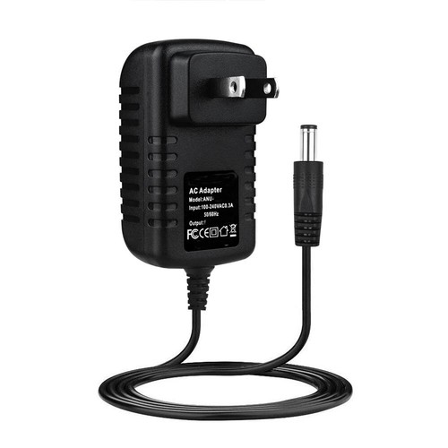 Adapter for casio - ac/dc,