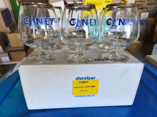 Verres bière ciney - verres, "
