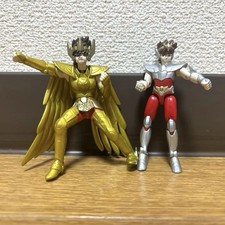 Saint Seiya Saint Figurine, Anime Action Figure, Used, Collectible