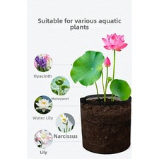 Lot de quatre sacs en maille