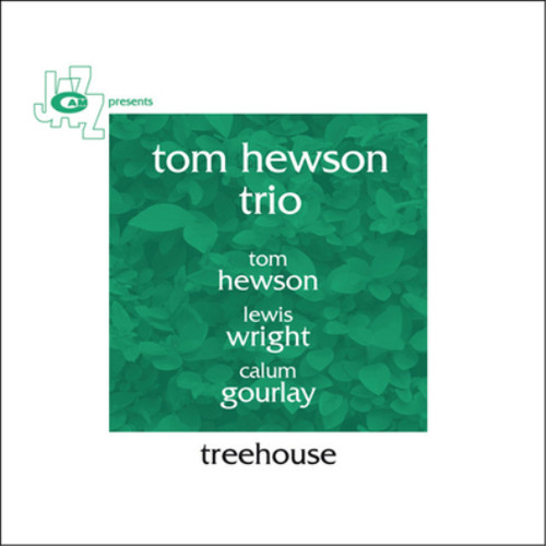 Tom hewson trio - trio, (cd)