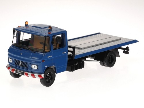 Mercedes 608 d - 608,