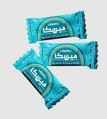 Pièces chewing gum - 35,